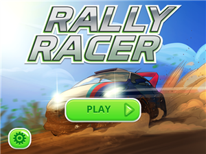 Rally Racer 